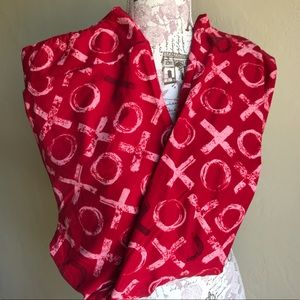Lularoe Valentine Leggings